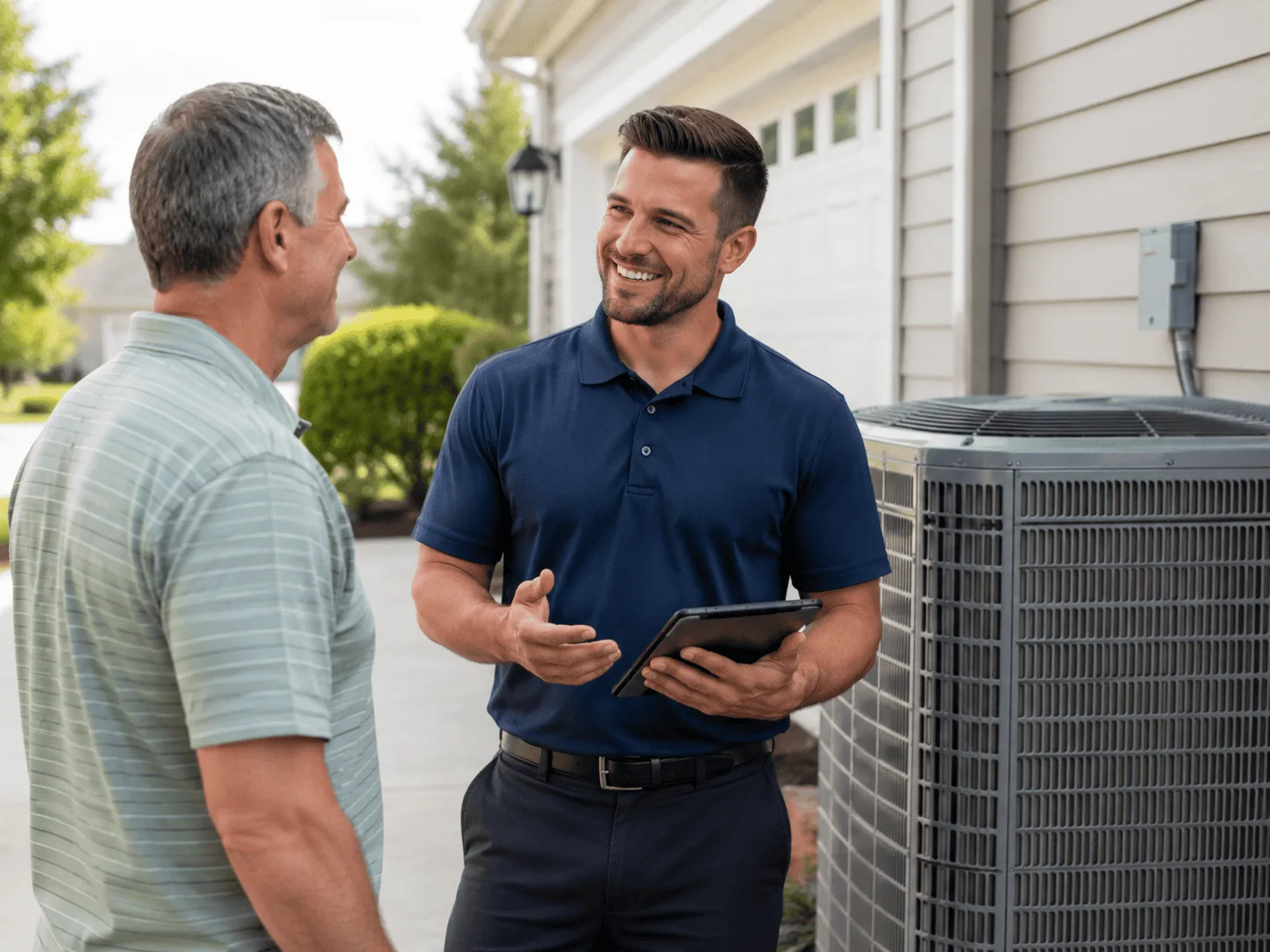 Heat Pump Installation Monroe, CT FAQs